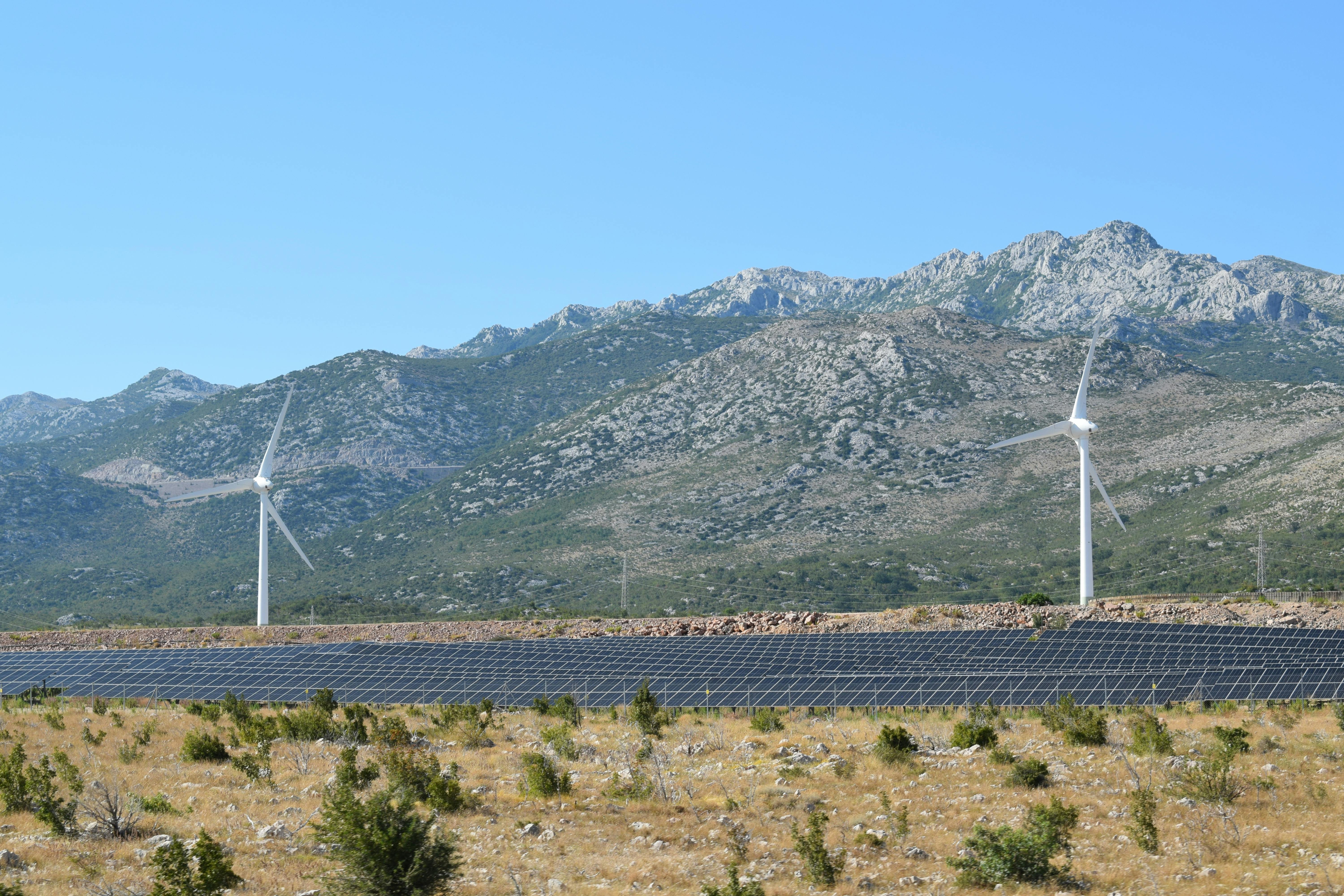 Industria Energía